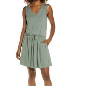 NWT Sweaty Betty Take it Easy Dress | Size Small